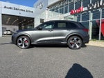 2026 Audi SQ5 Premium Plus quattro