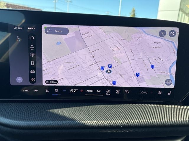 2026 Audi SQ5 Premium Plus quattro