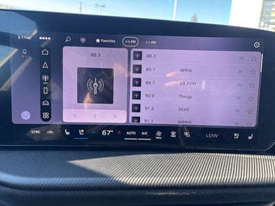 2026 Audi SQ5 Premium Plus quattro