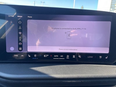 2026 Audi SQ5 Premium Plus quattro