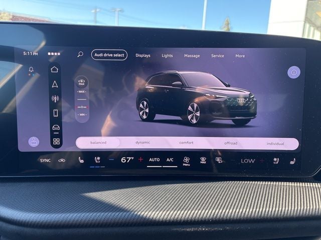 2026 Audi SQ5 Premium Plus quattro