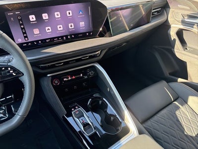 2026 Audi SQ5 Premium Plus quattro