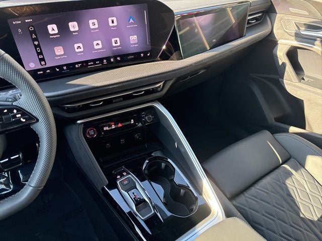 2026 Audi SQ5 Premium Plus quattro