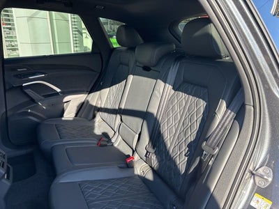 2026 Audi SQ5 Premium Plus quattro