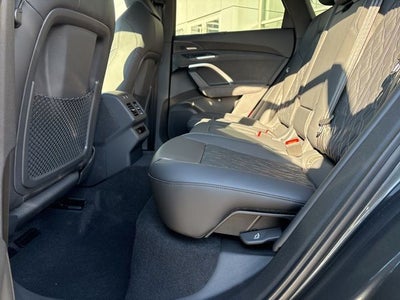 2026 Audi SQ5 Premium Plus quattro