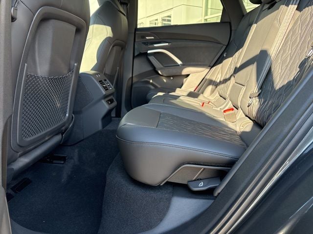 2026 Audi SQ5 Premium Plus quattro