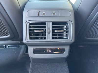 2026 Audi SQ5 Premium Plus quattro