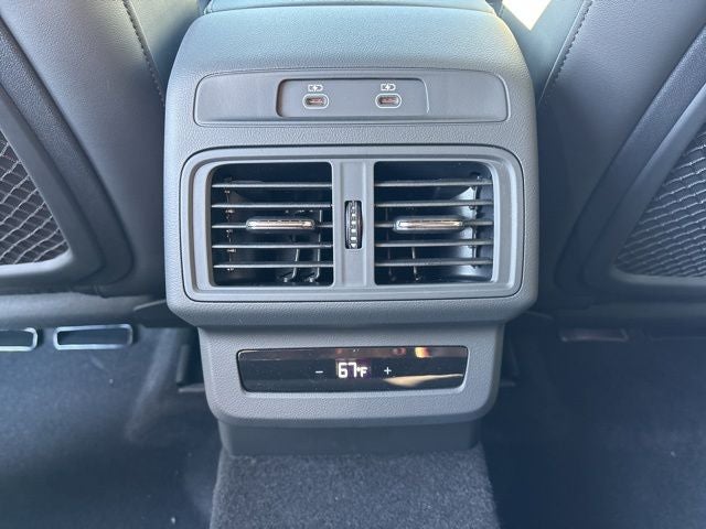 2026 Audi SQ5 Premium Plus quattro