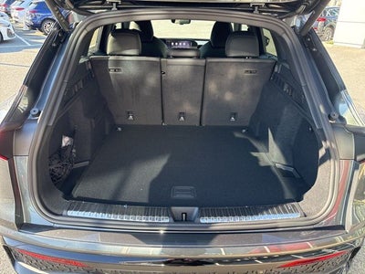 2026 Audi SQ5 Premium Plus quattro