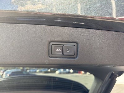 2026 Audi SQ5 Premium Plus quattro