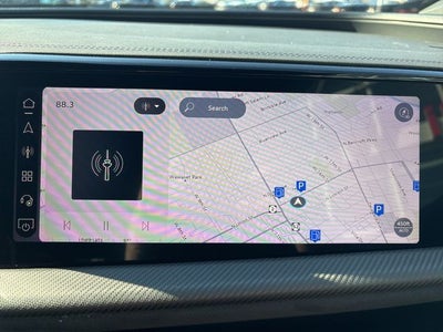 2026 Audi SQ5 Premium Plus quattro