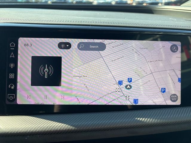 2026 Audi SQ5 Premium Plus quattro