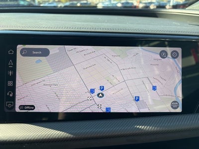 2026 Audi SQ5 Premium Plus quattro