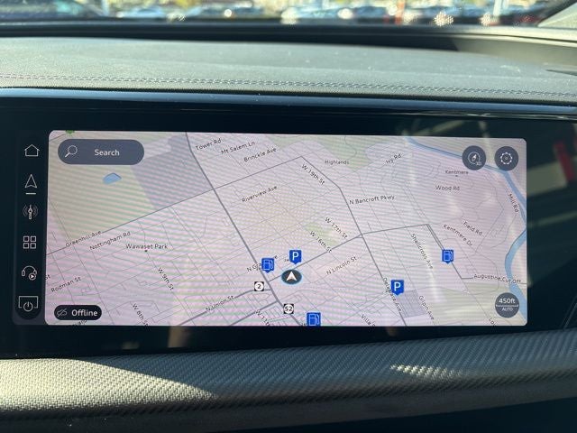 2026 Audi SQ5 Premium Plus quattro