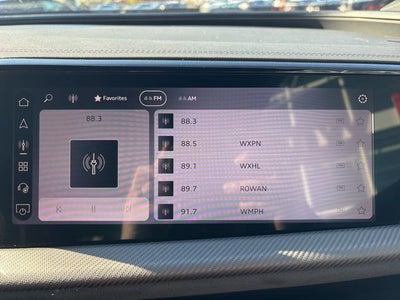 2026 Audi SQ5 Premium Plus quattro