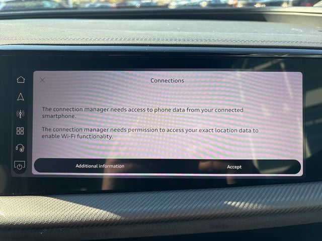 2026 Audi SQ5 Premium Plus quattro