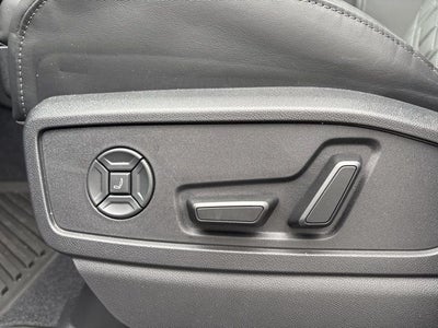 2025 Audi SQ5 3.0T Premium Plus quattro