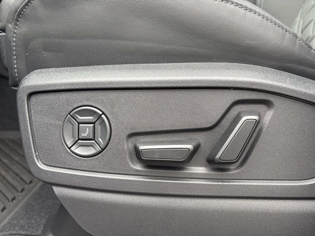 2025 Audi SQ5 3.0T Premium Plus quattro