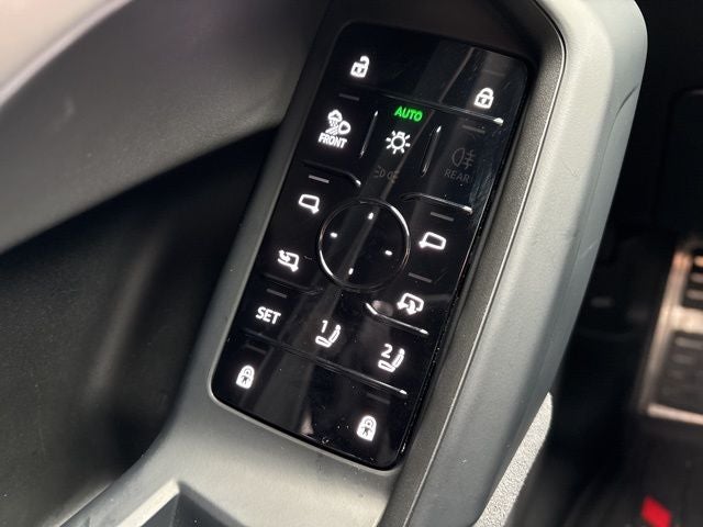 2025 Audi SQ5 3.0T Premium Plus quattro