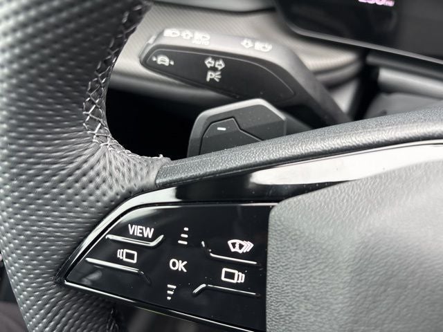 2025 Audi SQ5 3.0T Premium Plus quattro