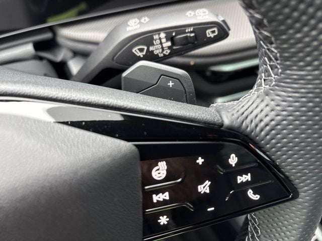 2025 Audi SQ5 3.0T Premium Plus quattro