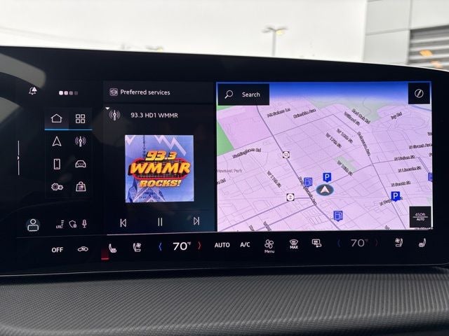 2025 Audi SQ5 3.0T Premium Plus quattro