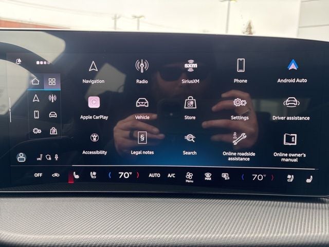 2025 Audi SQ5 3.0T Premium Plus quattro