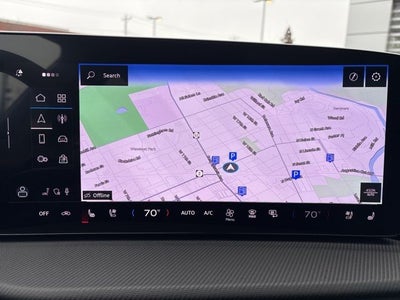 2025 Audi SQ5 3.0T Premium Plus quattro