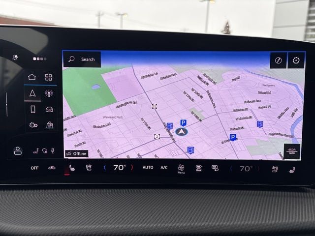 2025 Audi SQ5 3.0T Premium Plus quattro