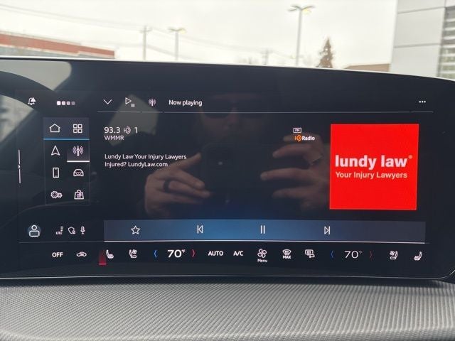 2025 Audi SQ5 3.0T Premium Plus quattro