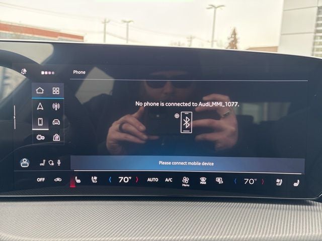 2025 Audi SQ5 3.0T Premium Plus quattro