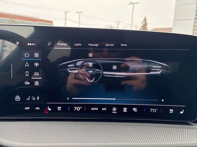 2025 Audi SQ5 3.0T Premium Plus quattro