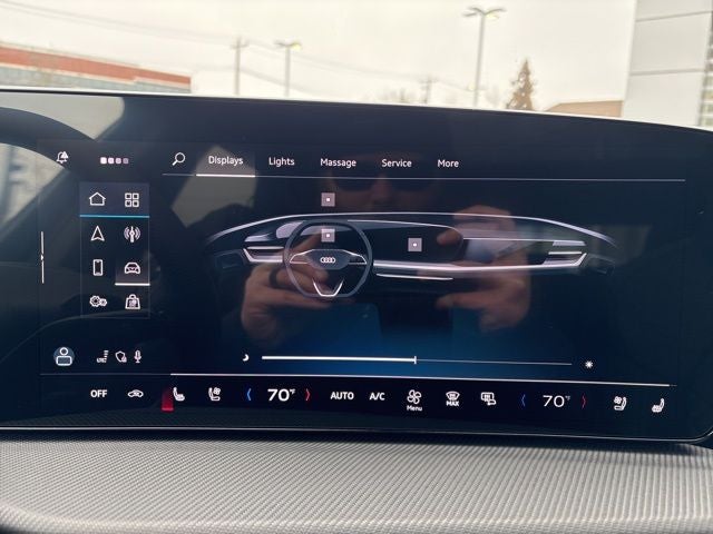 2025 Audi SQ5 3.0T Premium Plus quattro