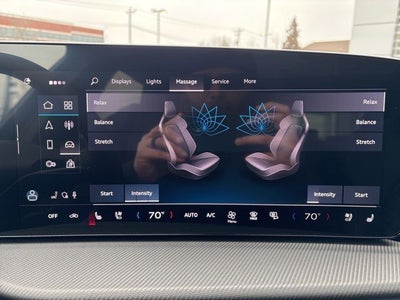 2025 Audi SQ5 3.0T Premium Plus quattro