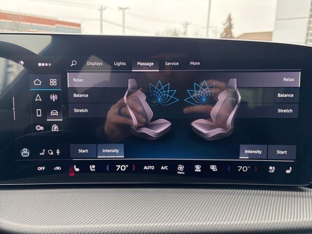 2025 Audi SQ5 3.0T Premium Plus quattro