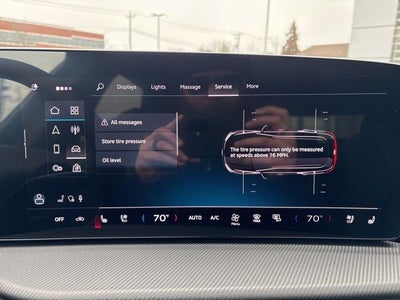 2025 Audi SQ5 3.0T Premium Plus quattro