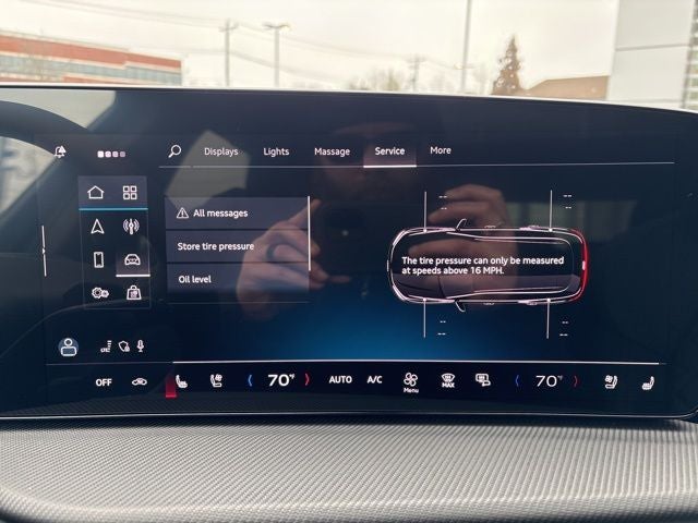 2025 Audi SQ5 3.0T Premium Plus quattro