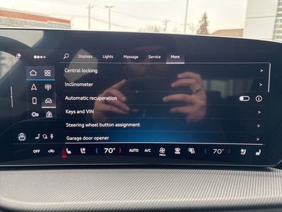 2025 Audi SQ5 3.0T Premium Plus quattro