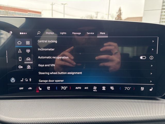 2025 Audi SQ5 3.0T Premium Plus quattro