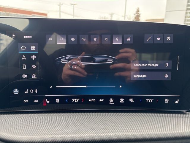 2025 Audi SQ5 3.0T Premium Plus quattro