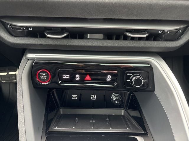 2025 Audi SQ5 3.0T Premium Plus quattro