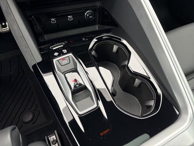 2025 Audi SQ5 3.0T Premium Plus quattro