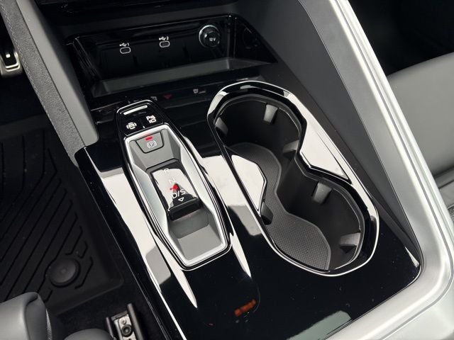 2025 Audi SQ5 3.0T Premium Plus quattro