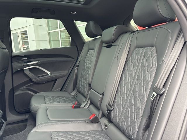 2025 Audi SQ5 3.0T Premium Plus quattro