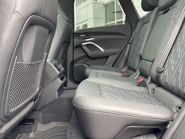 2025 Audi SQ5 3.0T Premium Plus quattro