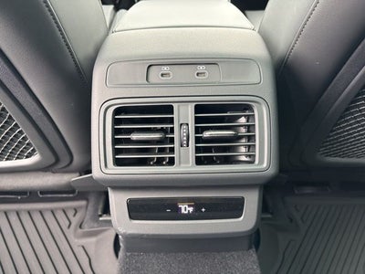 2025 Audi SQ5 3.0T Premium Plus quattro