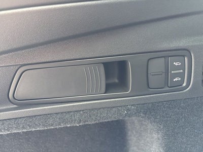 2025 Audi SQ5 3.0T Premium Plus quattro