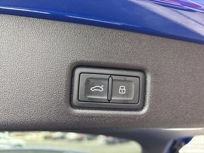 2025 Audi SQ5 3.0T Premium Plus quattro