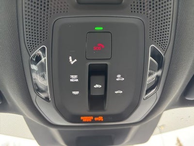 2025 Audi SQ5 3.0T Premium Plus quattro