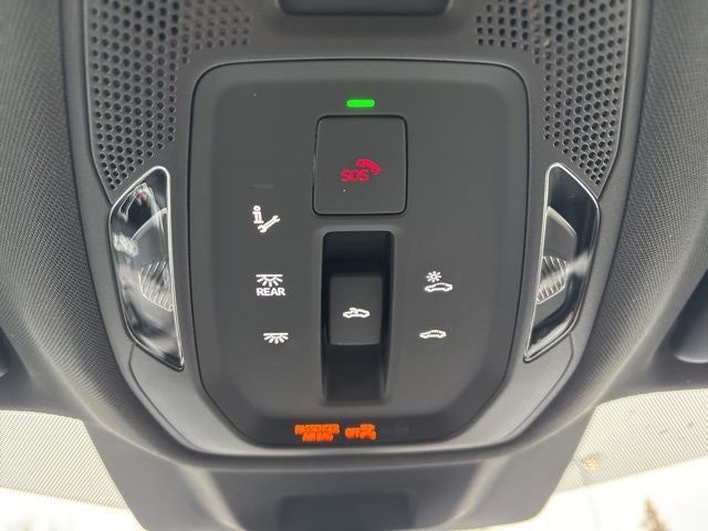 2025 Audi SQ5 3.0T Premium Plus quattro